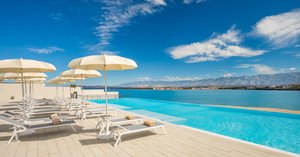 Hotel AMINESS STYLE CAMPING AVALONA RESORT wakacje