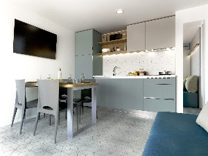 Premium Holiday Home