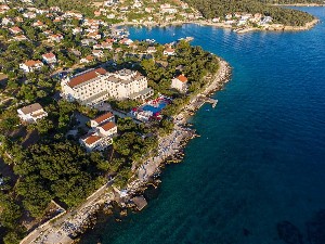 Hotel LA LUNA wakacje