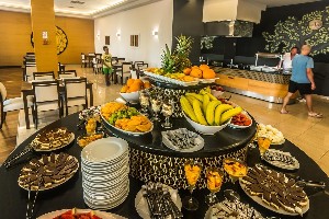 Hotel LA LUNA wakacje