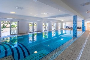 Hotel LA LUNA wakacje