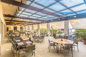 Hotel LA LUNA wakacje