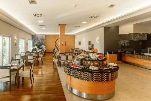 Hotel LA LUNA wakacje