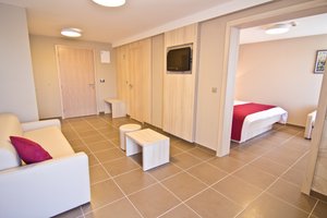 Room - Hotel Lopar