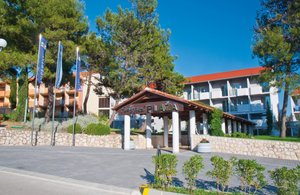 Hotel Plaza