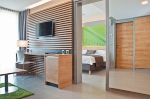 Room - Hotel Plaza