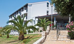 Hotel Plaza