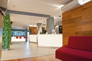 Hotel Plaza