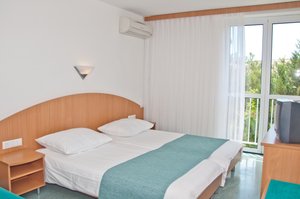 Room - Hotel Sahara/Rab