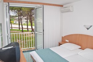 Room - Hotel Sahara/Rab