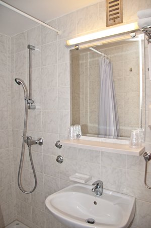 Room - Hotel Sahara/Rab