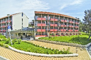 Hotel Lopar