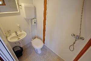 Hotel REJS Perły Północnej Dalmacji (R1) - statek kategorii Comfort Plus wakacje