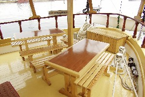 Hotel REJS Perły Północnej Dalmacji (R1) - statek kategorii Comfort Plus wakacje