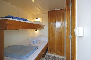 Hotel REJS Perły Północnej Dalmacji (R1) - statek kategorii Comfort Plus wakacje