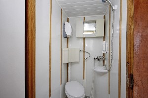 Hotel REJS Perły Północnej Dalmacji (R1) - statek kategorii Comfort Plus wakacje