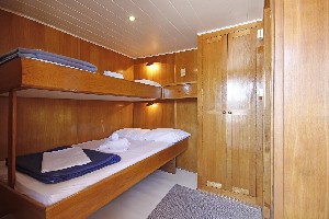 Hotel REJS Perły Północnej Dalmacji (R1) - statek kategorii Comfort Plus wakacje