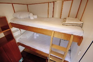 Hotel REJS Perły Północnej Dalmacji (R1) - statek kategorii Comfort Plus wakacje