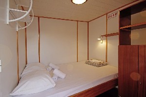 Hotel REJS Perły Północnej Dalmacji (R1) - statek kategorii Comfort Plus wakacje