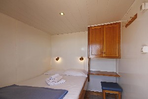 Hotel REJS Perły Północnej Dalmacji (R1) - statek kategorii Comfort Plus wakacje