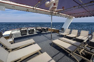 Hotel REJS Perły Północnej Dalmacji (R1) - statek kategorii Deluxe wakacje