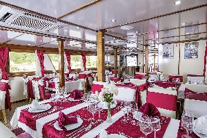 Hotel REJS Perły Północnej Dalmacji (R1) - statek kategorii Deluxe wakacje