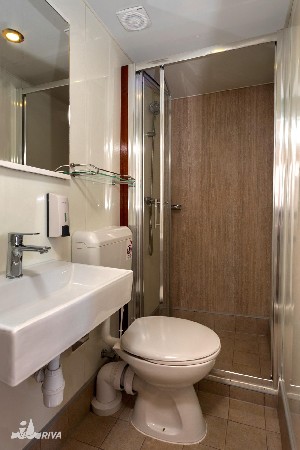 Hotel REJS Perły Północnej Dalmacji (R1) - statek kategorii Deluxe wakacje