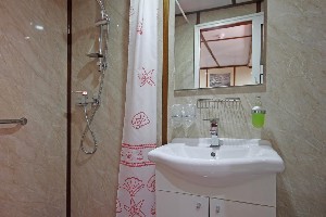 Hotel REJS Perły Północnej Dalmacji (R1) - statek kategorii Deluxe wakacje