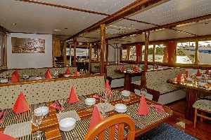 Hotel REJS Perły Północnej Dalmacji (R1) - statek kategorii Premium wakacje