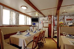 Hotel REJS Perły Północnej Dalmacji (R1) - statek kategorii Premium wakacje