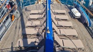 Hotel REJS Perły Północnej Dalmacji (R1) - statek kategorii Premium wakacje