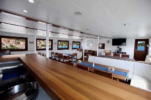 Hotel REJS Perły Północnej Dalmacji (R1) - statek kategorii Premium wakacje