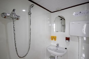 Hotel REJS Perły Północnej Dalmacji (R1) - statek kategorii Premium wakacje