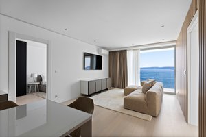 Executive Apartment