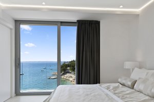 Executive Apartment
