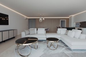 Executive Apartment