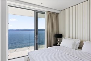Executive Apartment