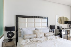 Deluxe Room with Sea View and Terrace