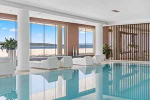 Executive Apartment Style Room