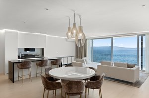 Executive Apartment
