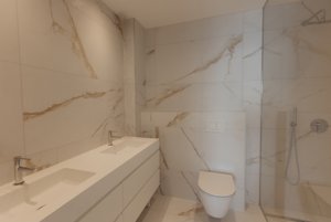 Executive Apartment