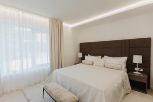 Executive Apartment