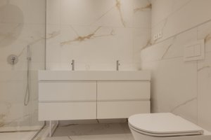 Executive Apartment
