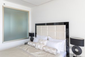 Superior Room with Sea View and Balcony