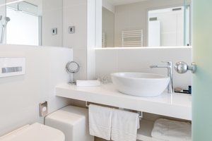 Deluxe Room with Sea View and Terrace