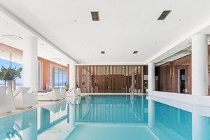 Executive Apartment Style Room