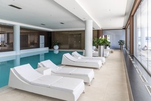 Executive Apartment Style Room
