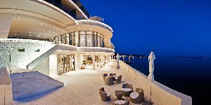 Hotel LUXURY HOTEL AMABILIS wakacje