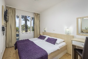 Superior Room (SeaSide, Balcony)