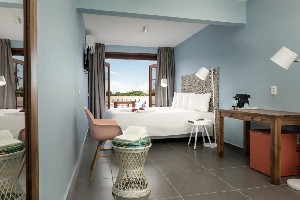 Hotel LIVINGSTONE JAN THIEL RESORT wakacje